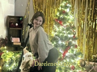Darelenedainty