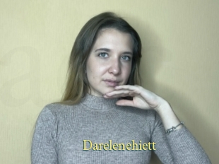 Darelenehiett