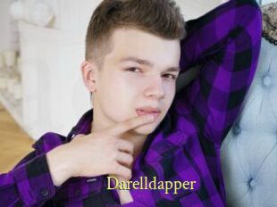 Darelldapper