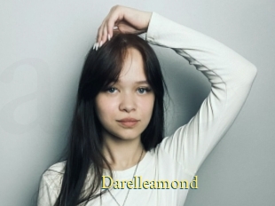 Darelleamond