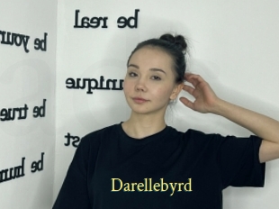 Darellebyrd