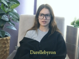 Darellebyron
