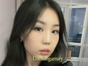Darellegarney