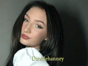 Darellehanney