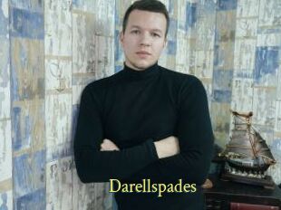 Darellspades