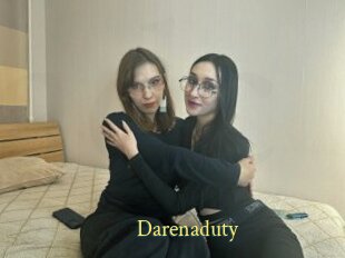 Darenaduty