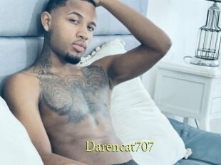 Darencat707