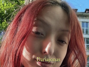 Dariajonas