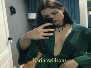 Darinawillsons