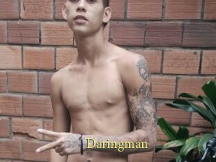 Daringman