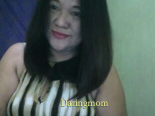 Daringmom