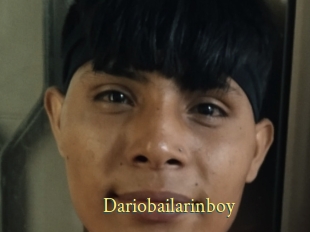 Dariobailarinboy