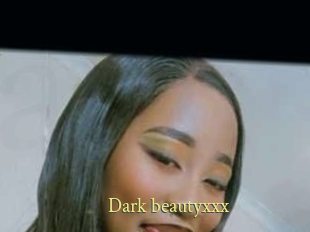 dark_beautyxxx Anus Dilatés