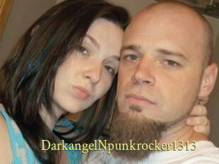 DarkangelNpunkrocker1313
