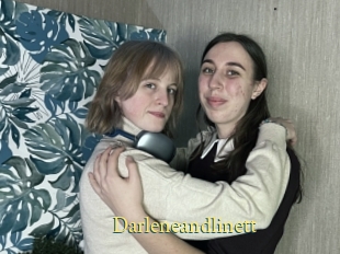 Darleneandlinett