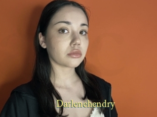 Darlenehendry