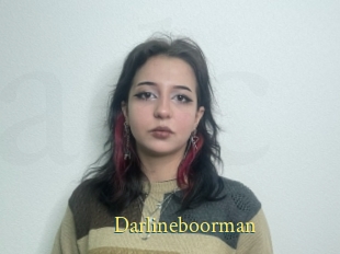 Darlineboorman