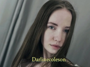 Darlinecoleson