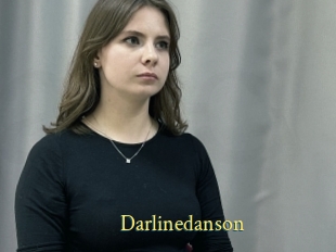 Darlinedanson