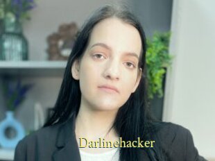 Darlinehacker
