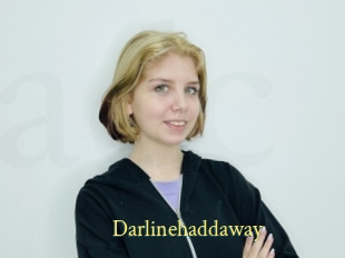 Darlinehaddaway