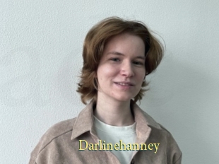 Darlinehanney