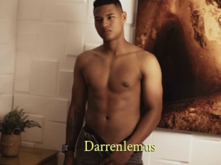 Darrenlemus
