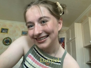 Darsyjol