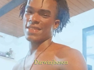 Darwinjhoson