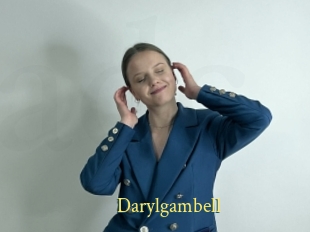 Darylgambell