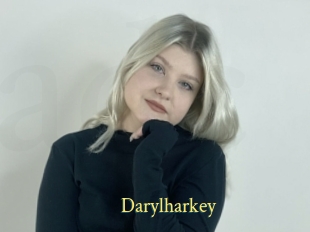 Darylharkey
