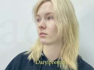 Darylpreston