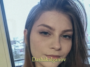 Dashakalganov