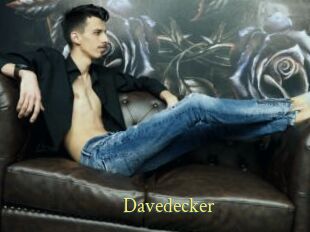Davedecker