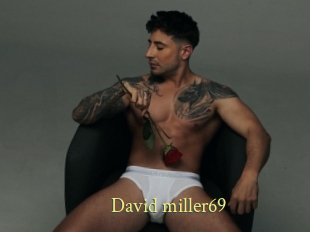 david_miller69 Anus Dilatés