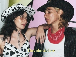 Davidandclare
