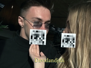Davidandjuli