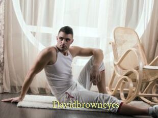 Davidbrowneyes
