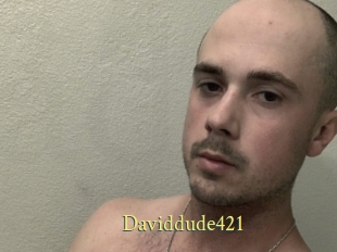Daviddude421