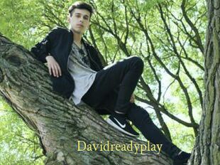 Davidreadyplay