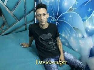 Davidsonxxx