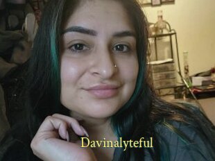 Davinalyteful
