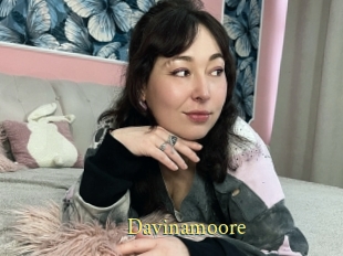 Davinamoore