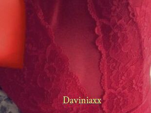 Daviniaxx