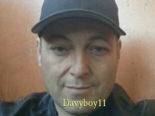 Davyboy11