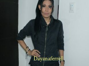 Dayanaferrell