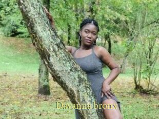 Dayanna_bronx