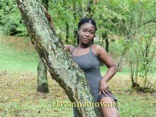 Dayannabrownie