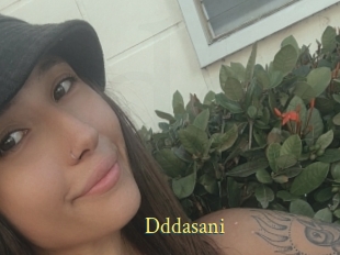 Dddasani