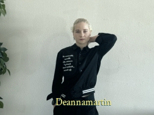 Deannamartin